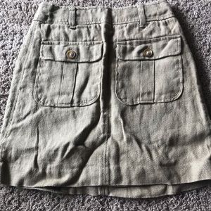 Ann Taylor Loft Skirt